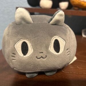 Cat plush